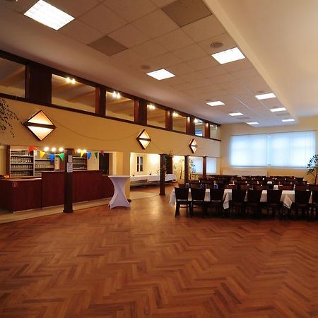 Pension Schaumburger-Hof Fischbeck Bagian luar foto
