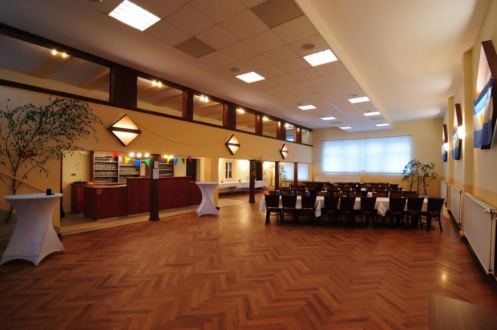 Pension Schaumburger-Hof Fischbeck Bagian luar foto