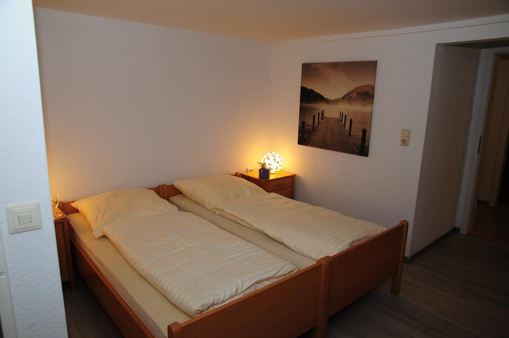 Pension Schaumburger-Hof Fischbeck Ruang foto
